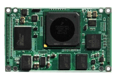 米乐m6官网登录入口CPB8012B PowerPC P1 P2模块计算机